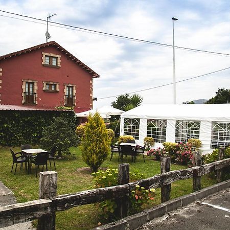 Posada Cicero ภายนอก รูปภาพ