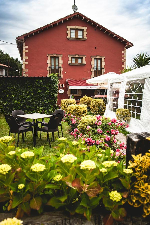 Posada Cicero ภายนอก รูปภาพ