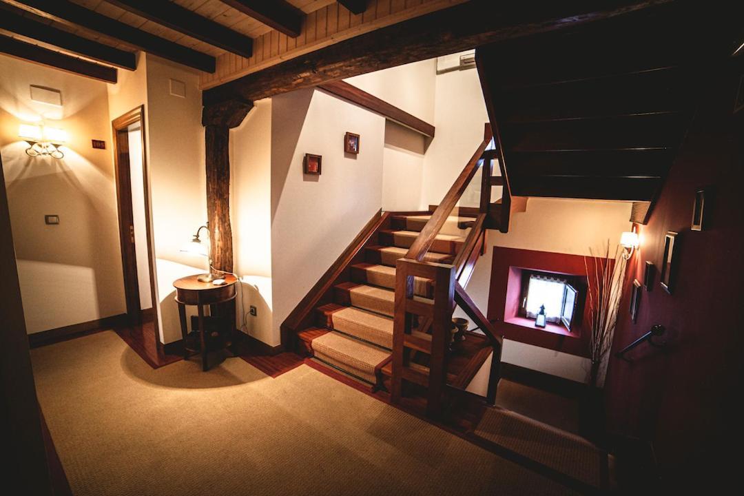 Posada Cicero ภายนอก รูปภาพ